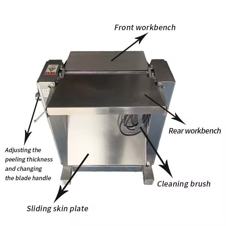 Central Machinery Trading