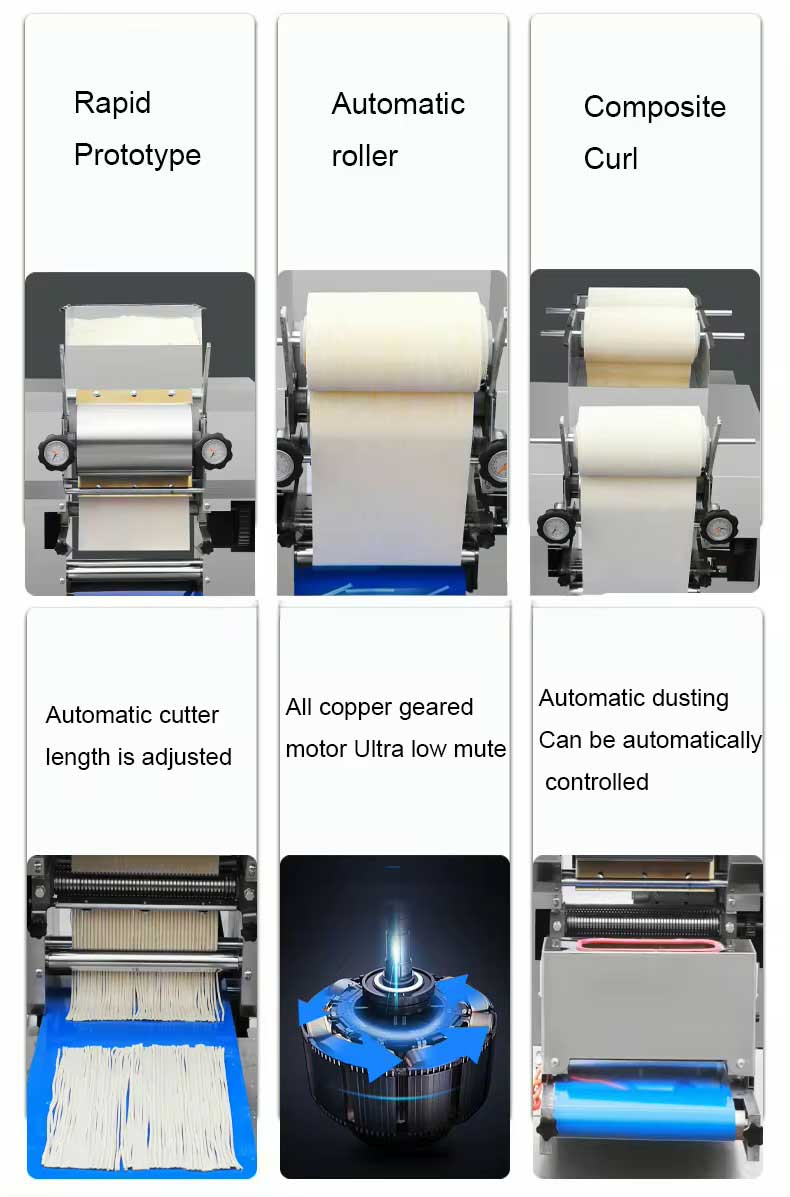 Central Machinery Trading