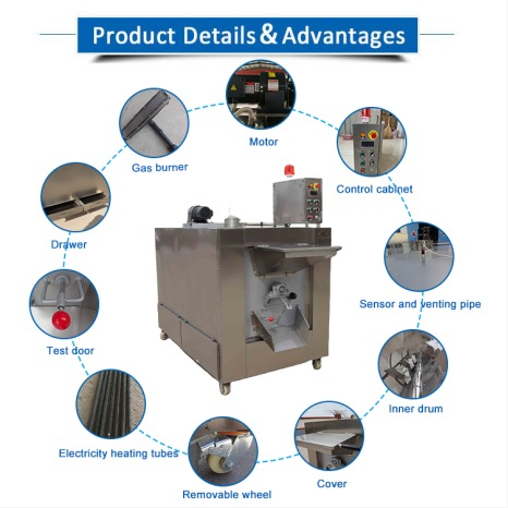 Central Machinery Trading